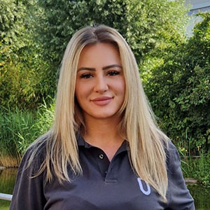 Ajla Ahmeti