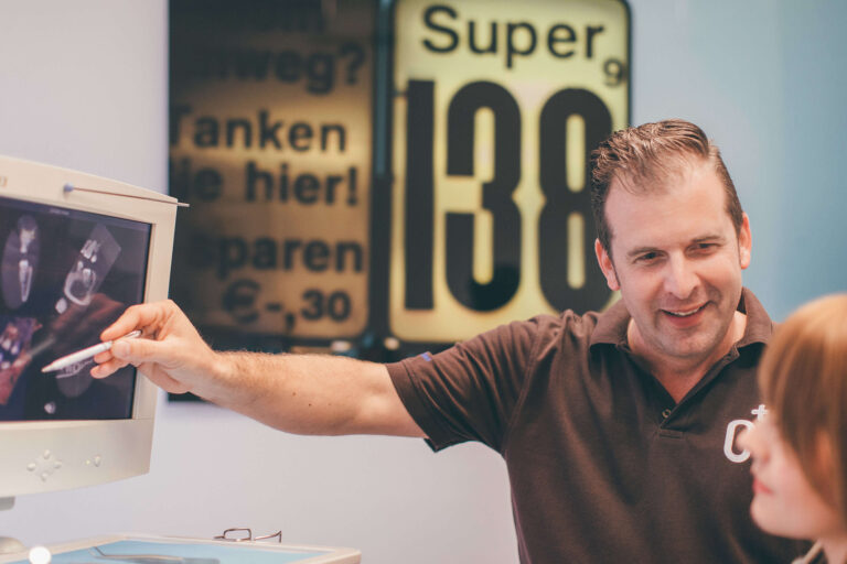 Dr. med. dent. Guido H. Kemp