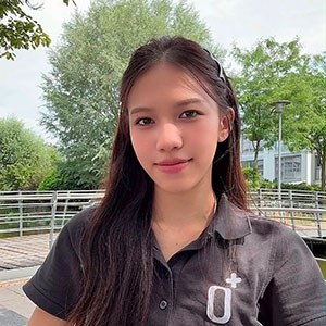 Linh Khanh