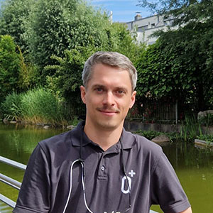 Hannes Speicher