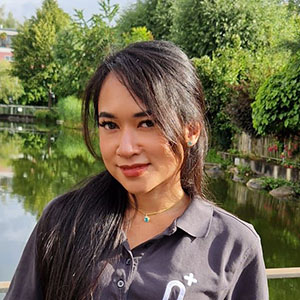 Yesi Dewi