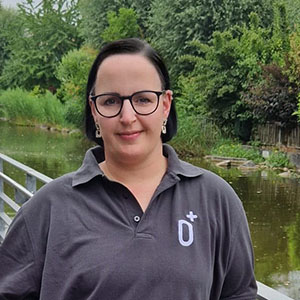 Tanja Kaczmarz-Uttendörfer